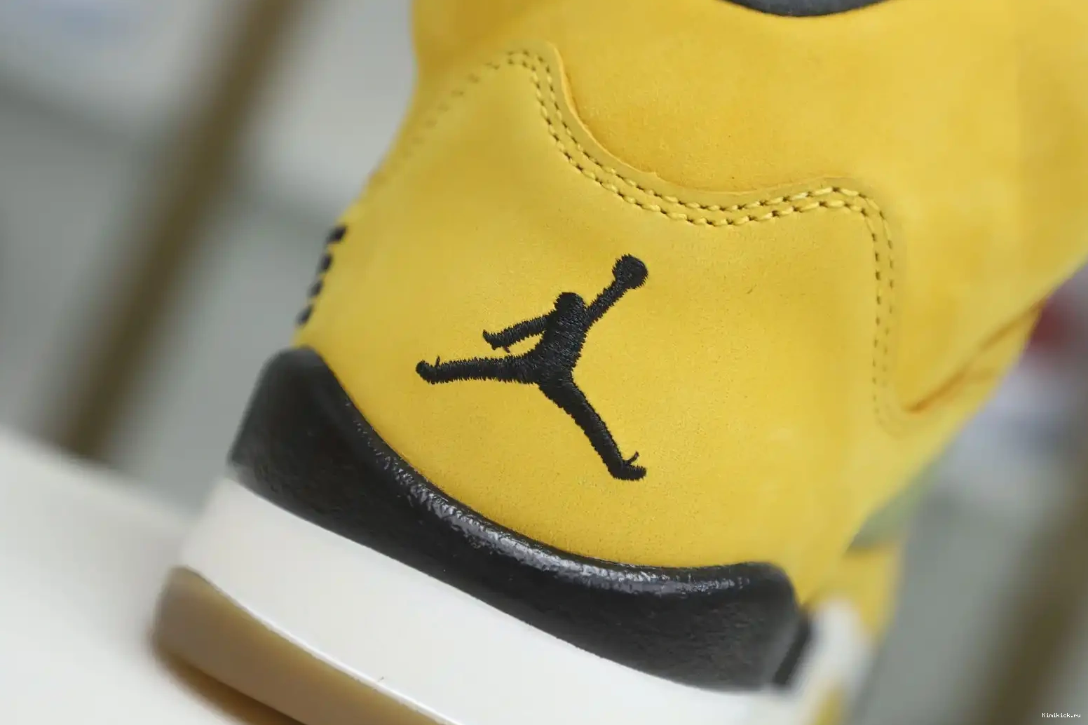 5 Kimikick AIR RETRO T23 JORDAN 454783-701 TOKYO 0511